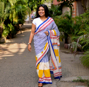 BLOCK PRINTS