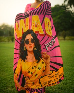 SWAG RANI