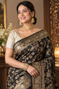 BANARASI WEAVE